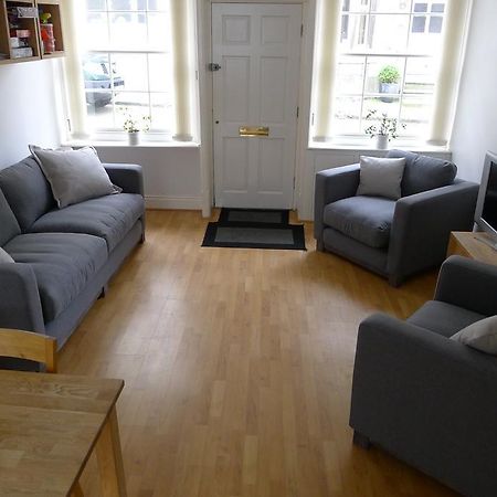 Totters Hostel Карнарфон Екстериор снимка