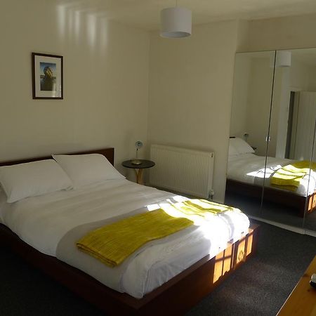 Totters Hostel Карнарфон Екстериор снимка